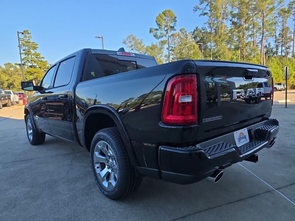 new 2026 Ram 1500 car, priced at $50,910