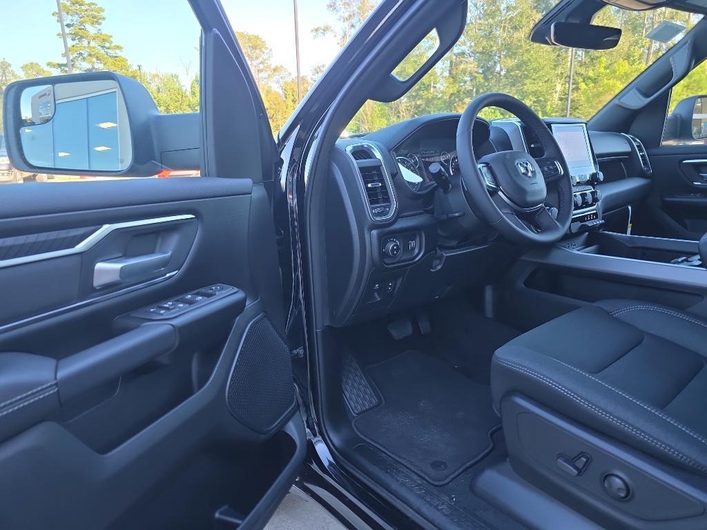 new 2026 Ram 1500 car, priced at $50,910