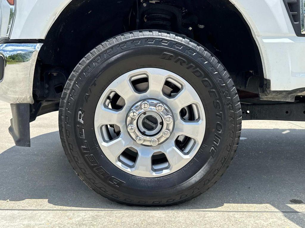 used 2024 Ford F-250 car, priced at $57,927
