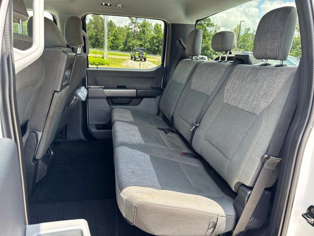 used 2024 Ford F-250 car, priced at $57,927