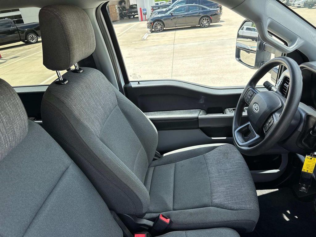 used 2024 Ford F-250 car, priced at $57,927
