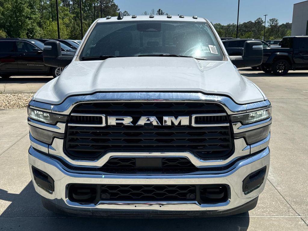 new 2025 Ram 3500 car, priced at $66,175