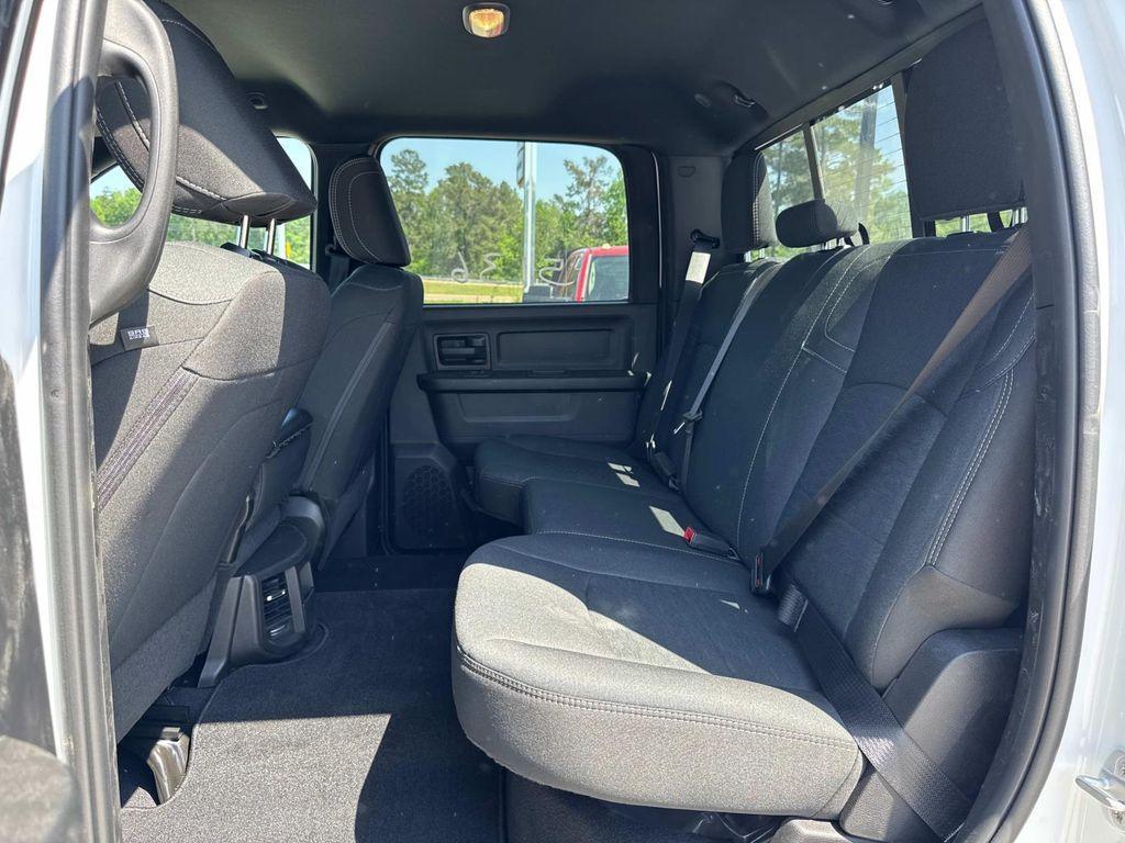 new 2025 Ram 3500 car, priced at $66,175