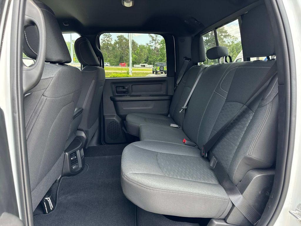new 2025 Ram 2500 car, priced at $62,935
