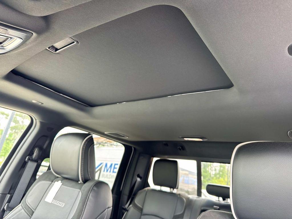 new 2025 Ram 2500 car, priced at $80,545