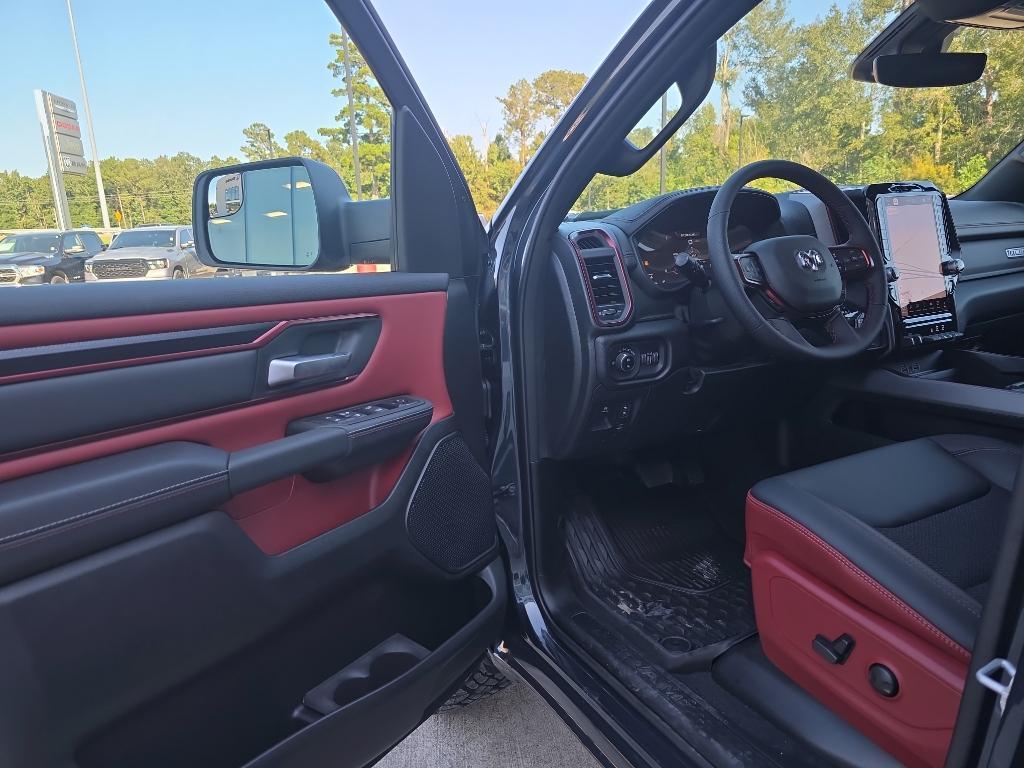 new 2026 Ram 1500 car, priced at $61,220