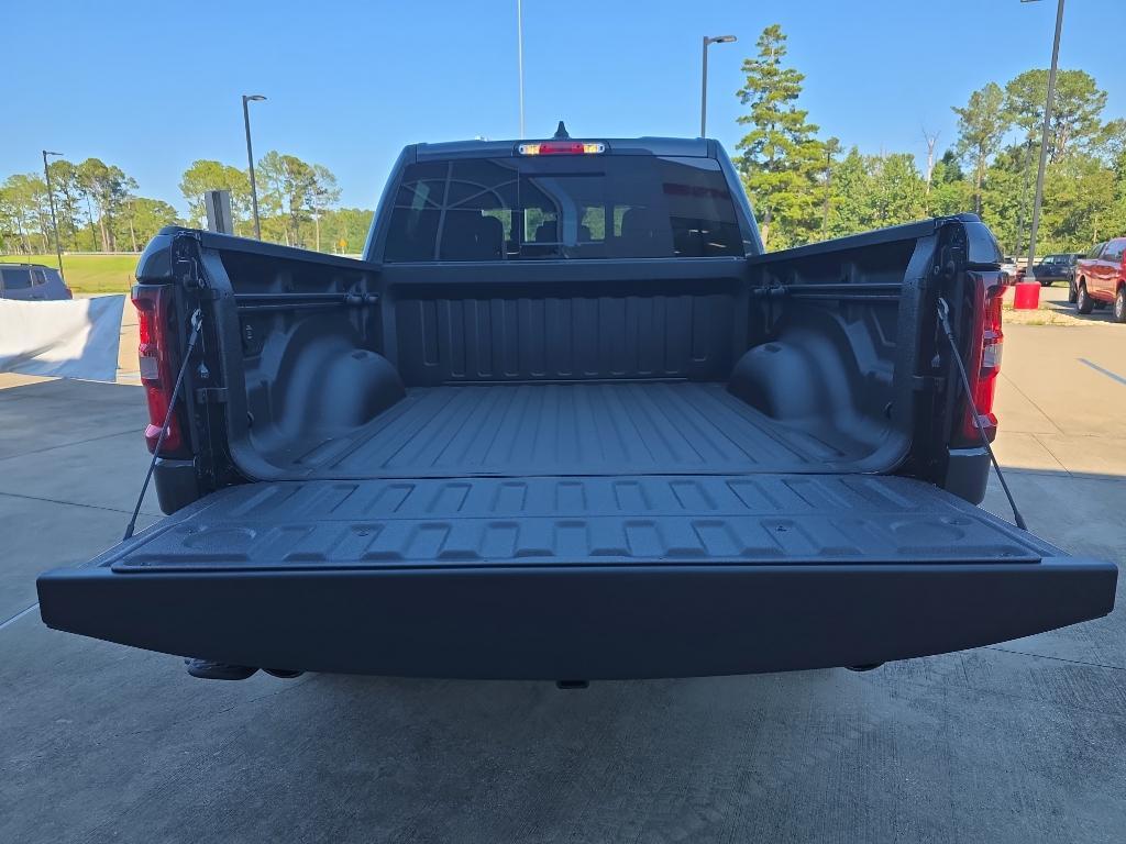 new 2026 Ram 1500 car, priced at $61,220