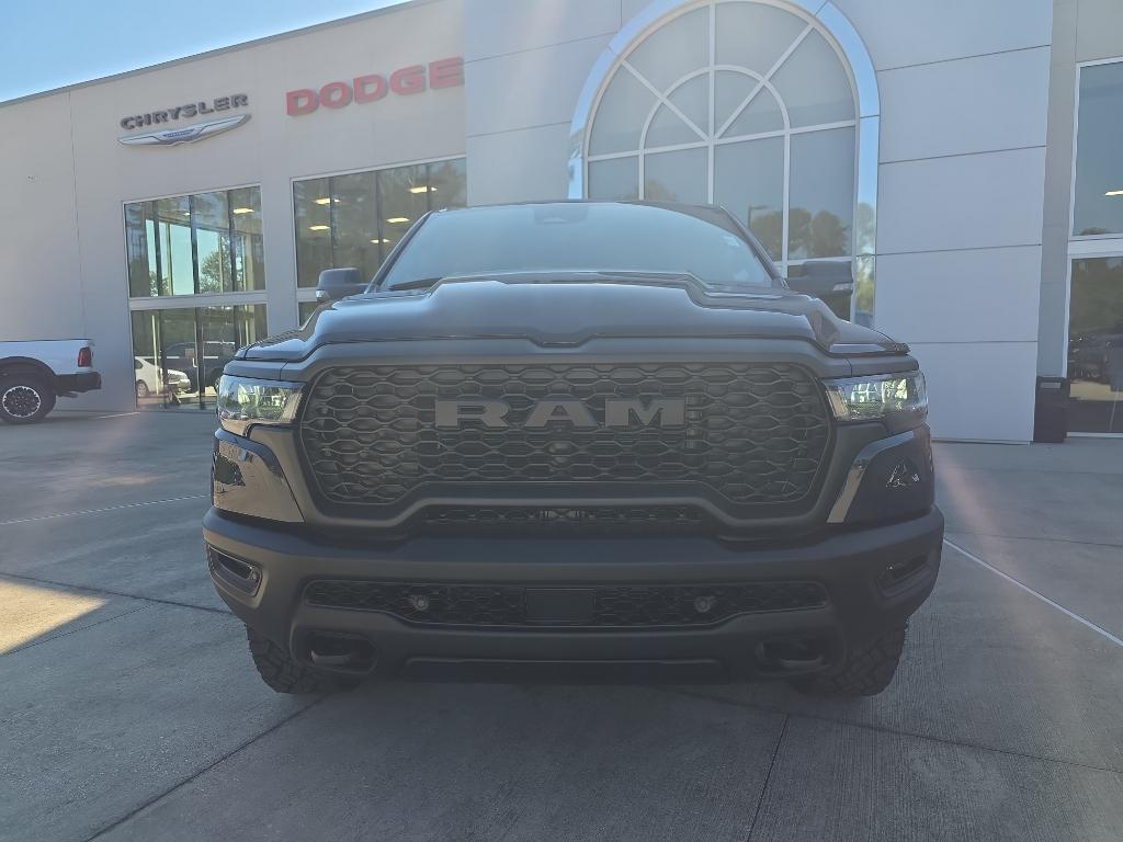 new 2026 Ram 1500 car, priced at $61,220