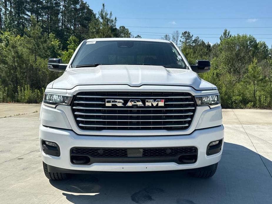 new 2025 Ram 1500 car, priced at $64,636