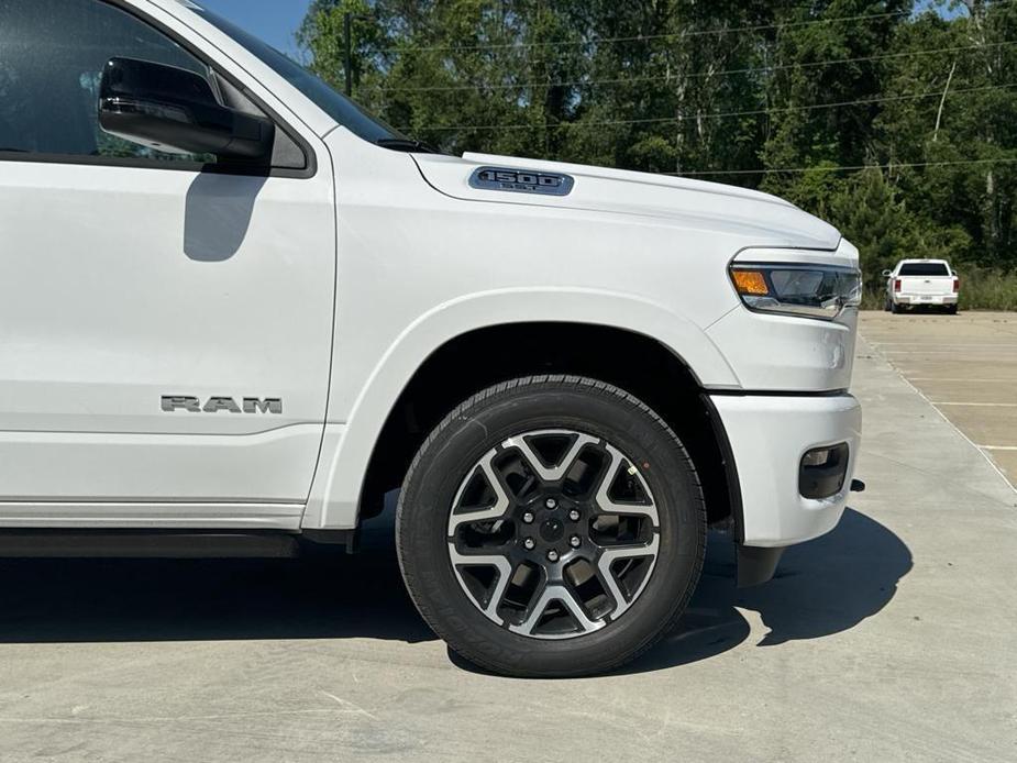 new 2025 Ram 1500 car, priced at $63,315