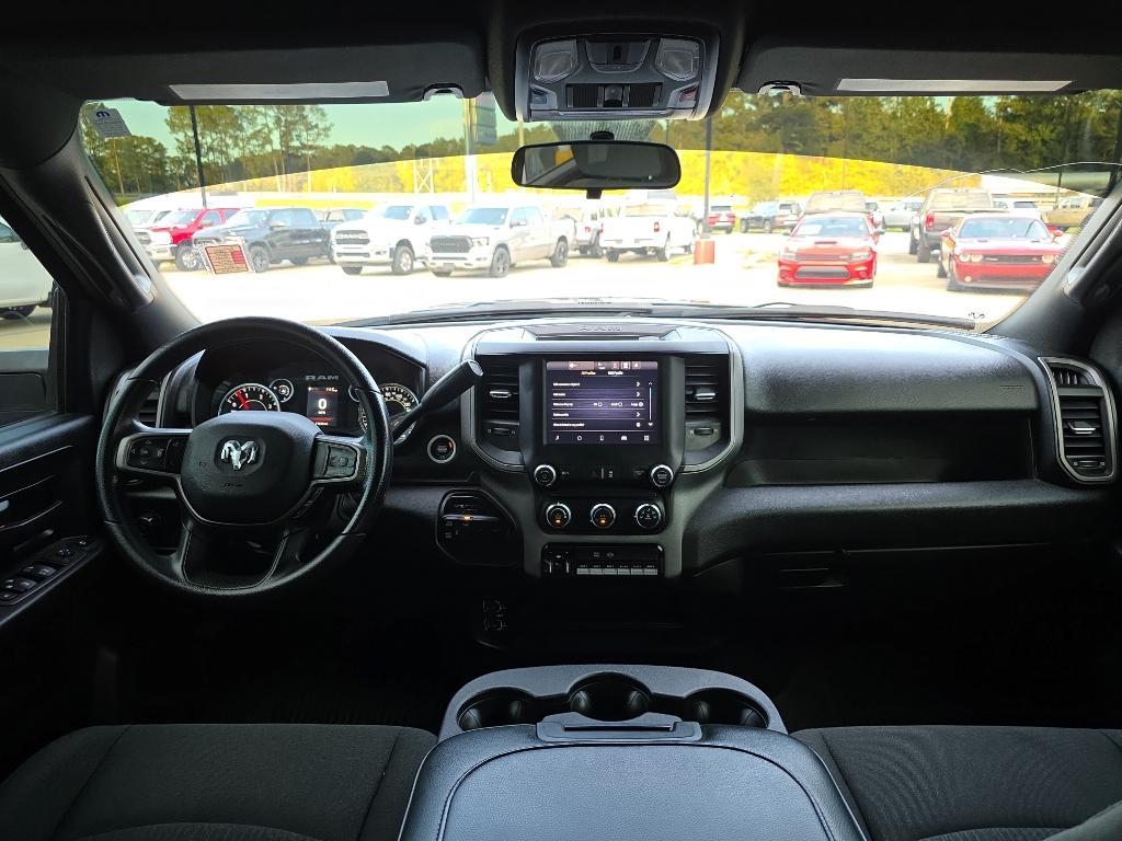 used 2024 Ram 3500 car, priced at $52,747