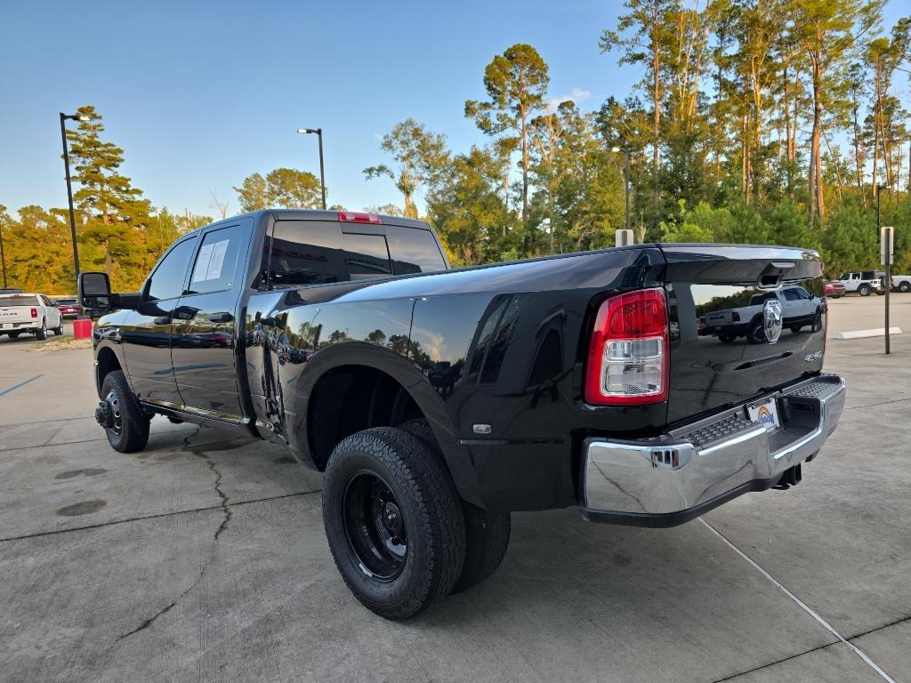 used 2024 Ram 3500 car, priced at $52,747