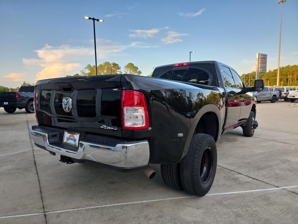 used 2024 Ram 3500 car, priced at $52,747