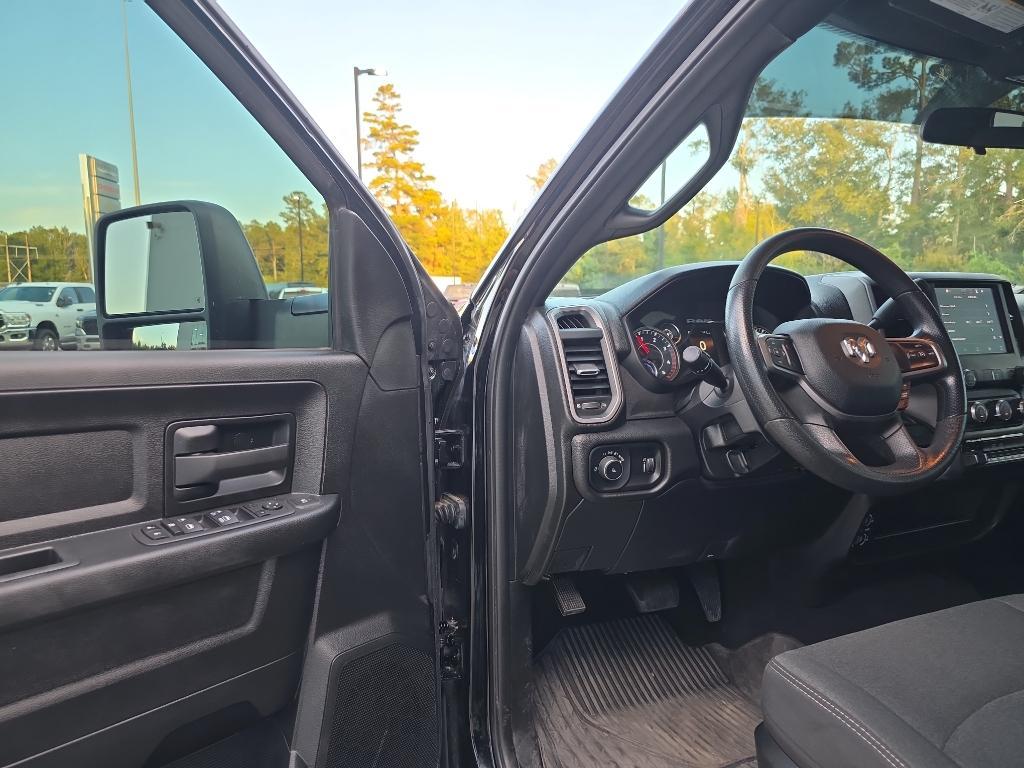 used 2024 Ram 3500 car, priced at $52,747