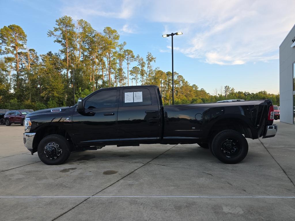 used 2024 Ram 3500 car, priced at $52,747
