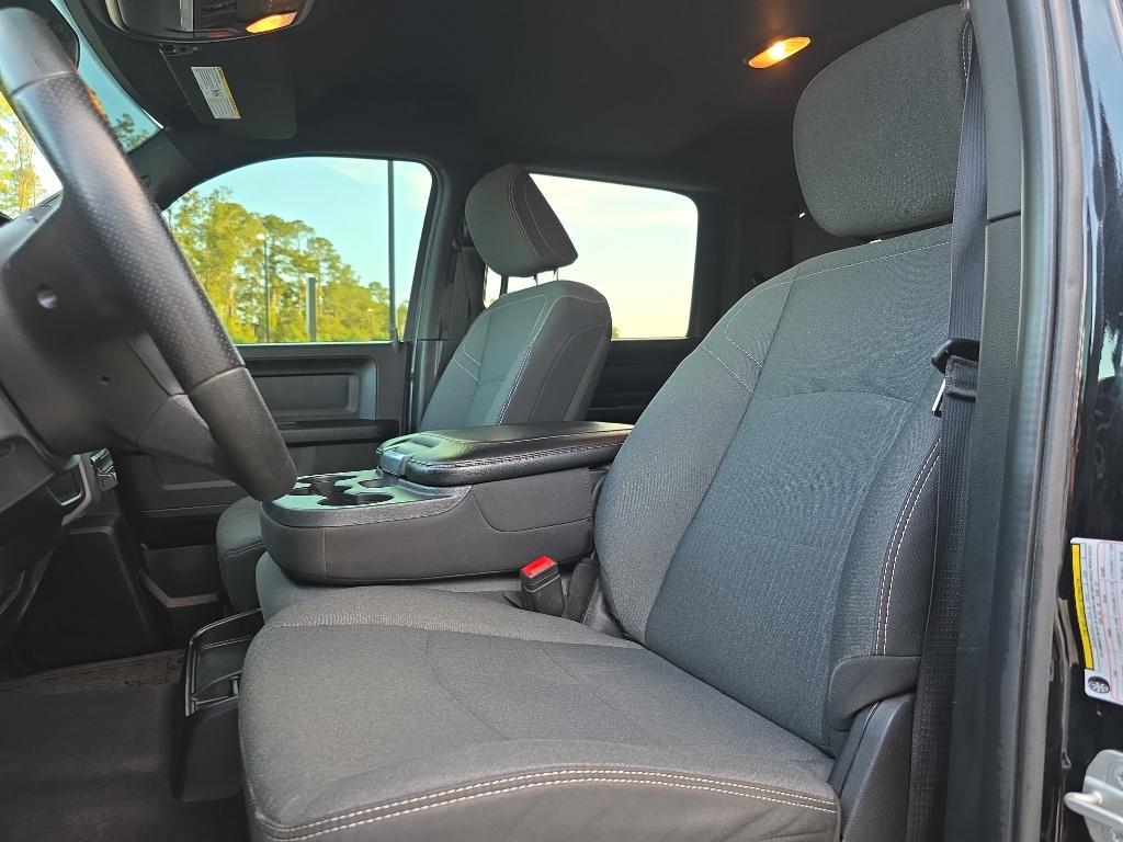 used 2024 Ram 3500 car, priced at $52,747