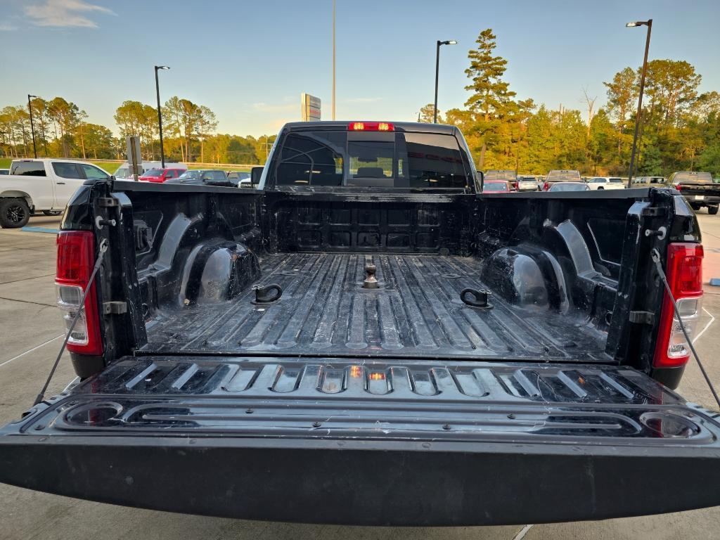 used 2024 Ram 3500 car, priced at $52,747