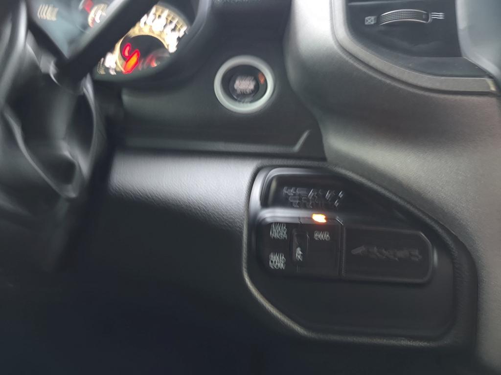 used 2024 Ram 3500 car, priced at $52,747