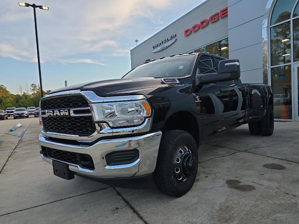 used 2024 Ram 3500 car, priced at $52,747