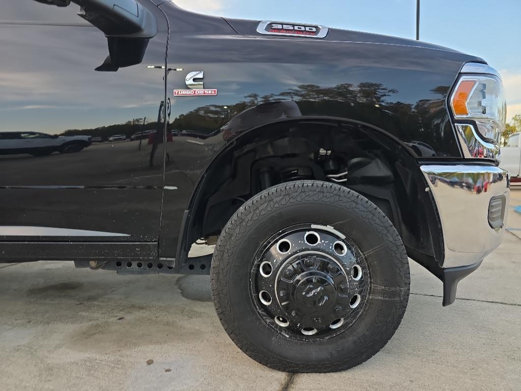 used 2024 Ram 3500 car, priced at $52,747