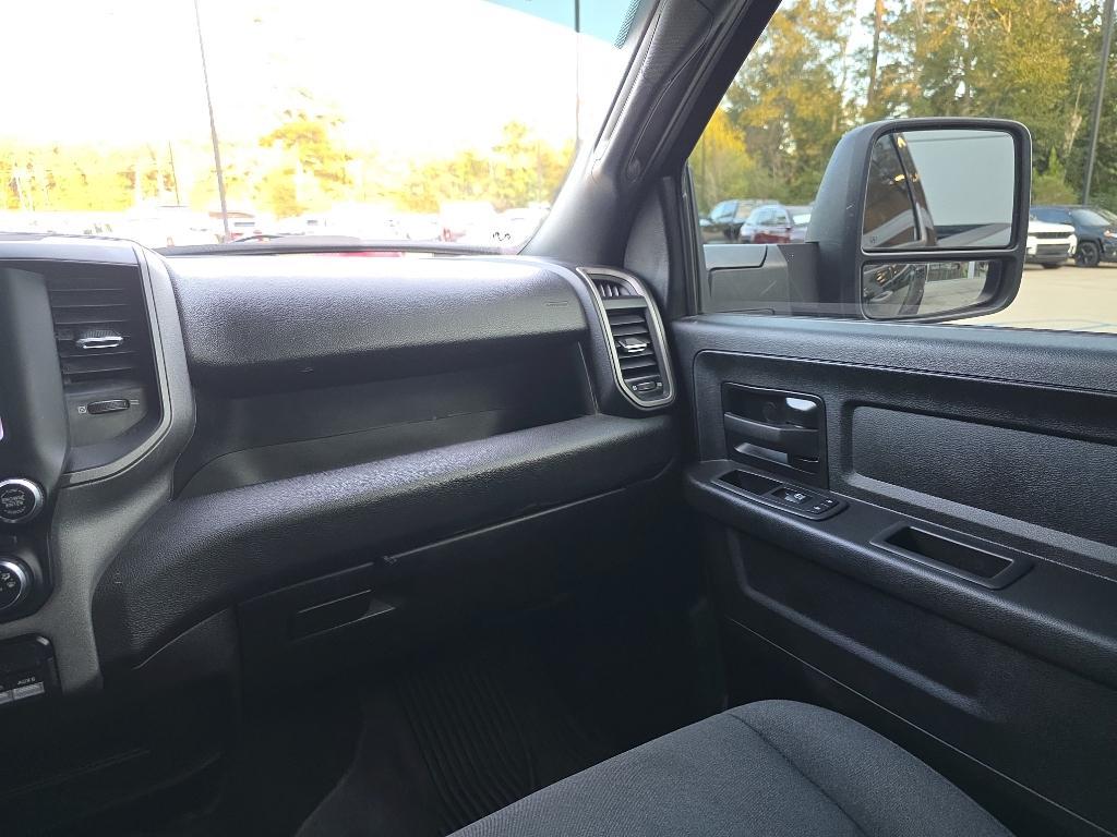 used 2024 Ram 3500 car, priced at $52,747