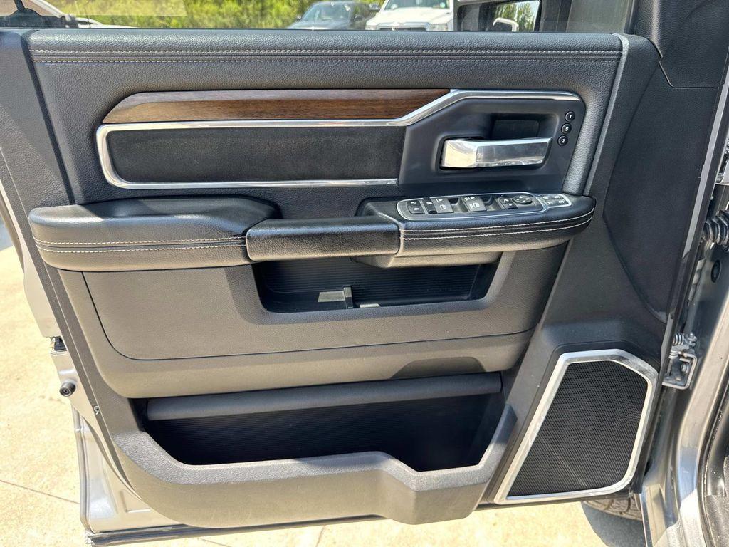 used 2024 Ram 2500 car, priced at $55,947