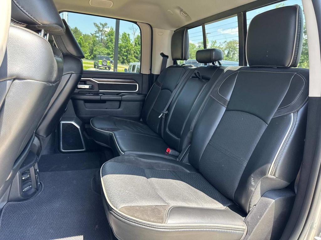 used 2024 Ram 2500 car, priced at $55,947