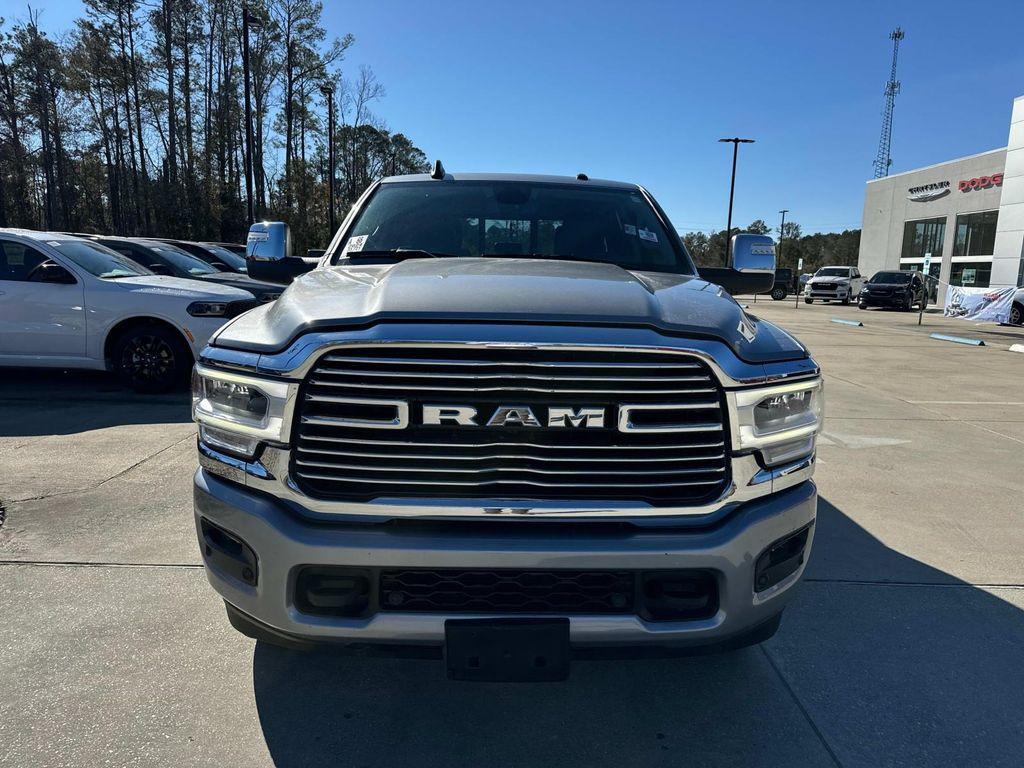 used 2024 Ram 2500 car, priced at $59,837