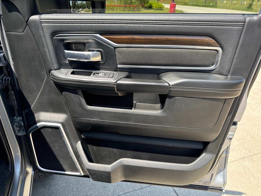 used 2024 Ram 2500 car, priced at $55,947