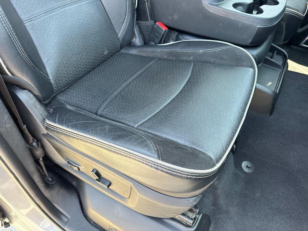 used 2024 Ram 2500 car, priced at $55,947
