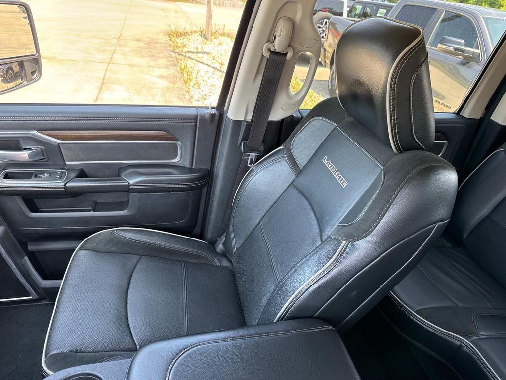 used 2024 Ram 2500 car, priced at $55,947