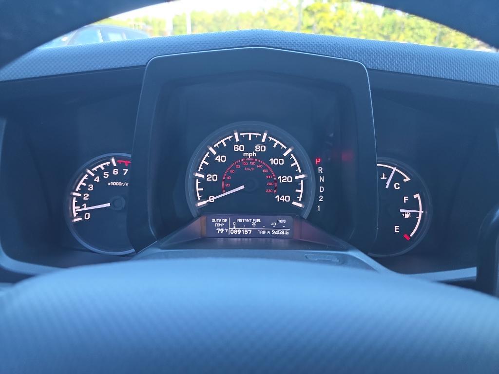 used 2009 Honda Ridgeline car, priced at $14,997