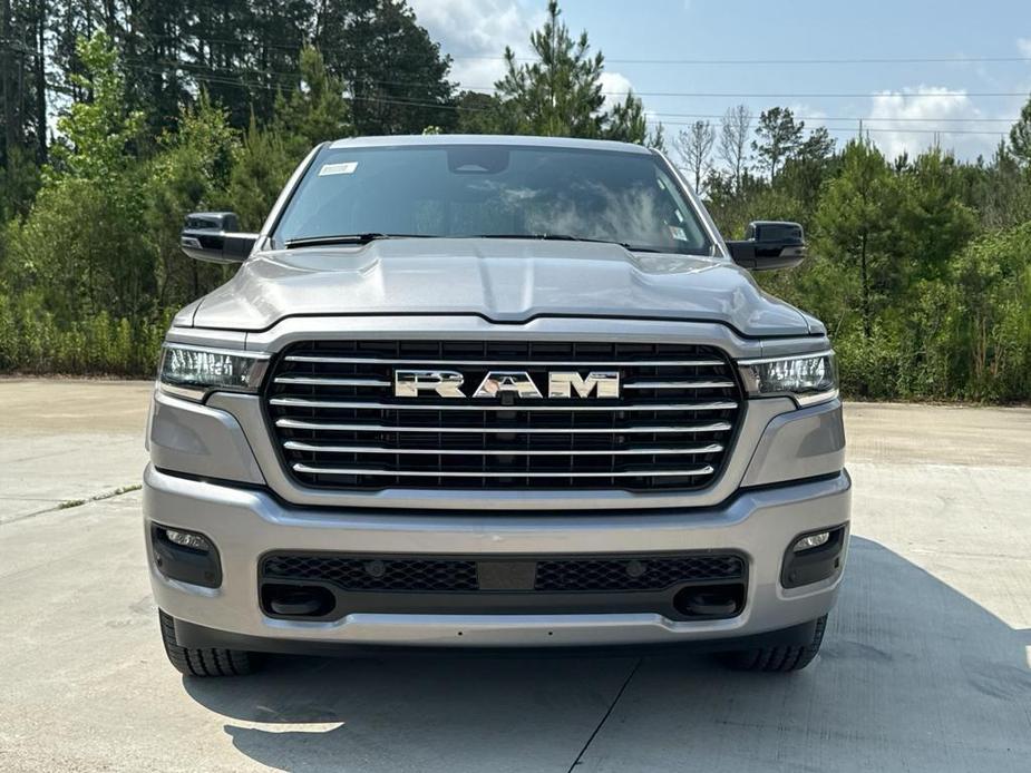 new 2025 Ram 1500 car, priced at $62,610