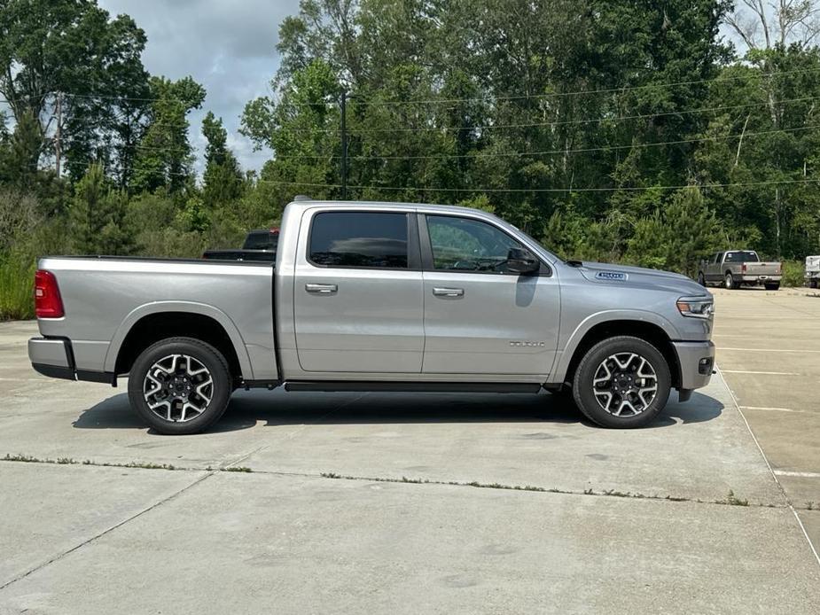 new 2025 Ram 1500 car, priced at $62,610