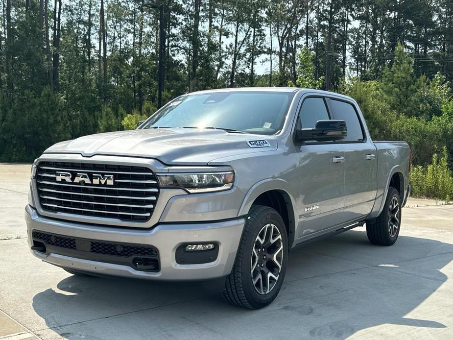 new 2025 Ram 1500 car, priced at $62,610