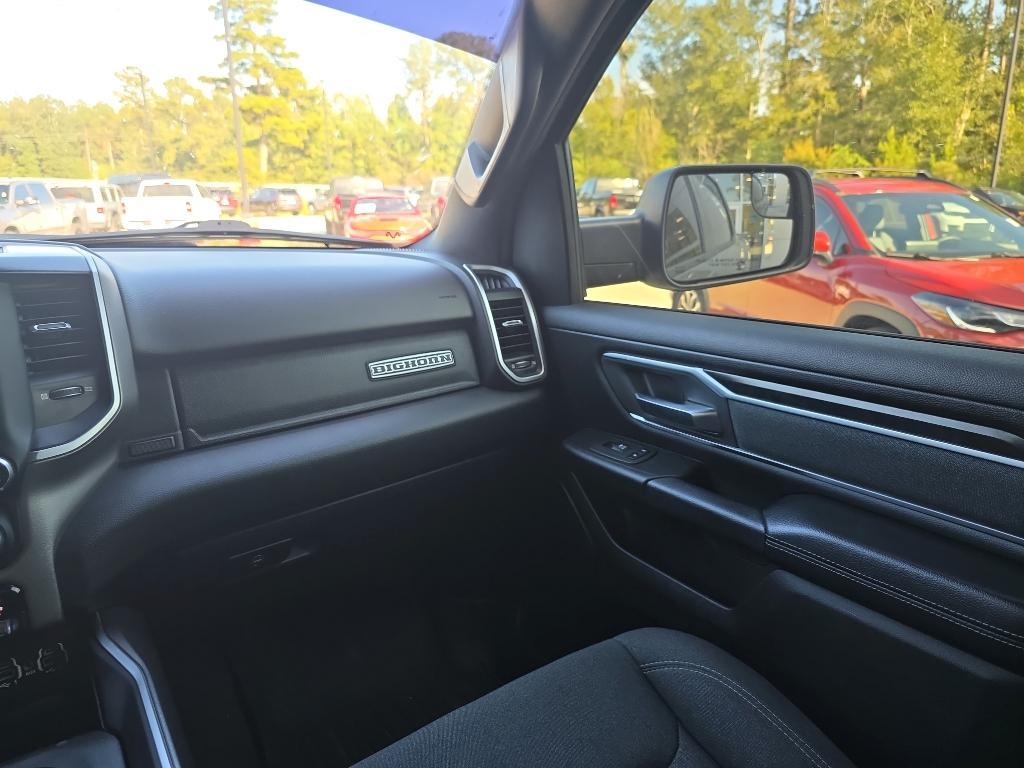 used 2019 Ram 1500 car, priced at $23,997