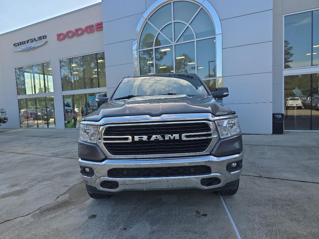 used 2019 Ram 1500 car, priced at $23,997