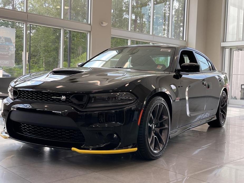 new 2023 Dodge Charger car, priced at $51,995