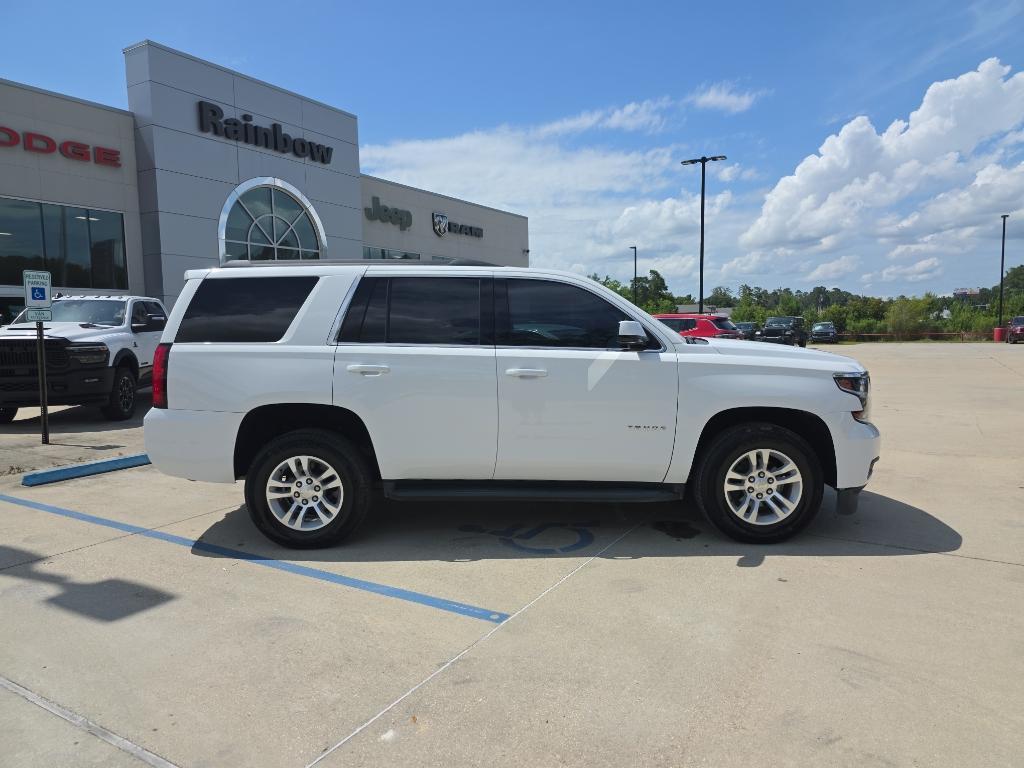 used 2020 Chevrolet Tahoe car, priced at $27,997