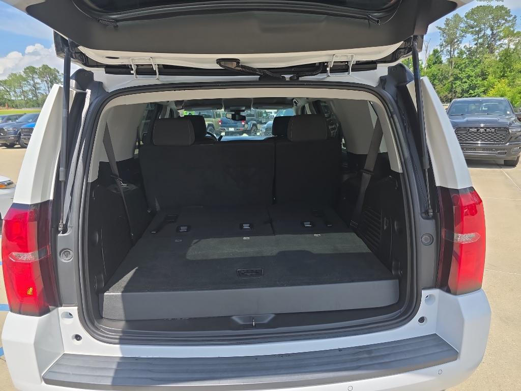 used 2020 Chevrolet Tahoe car, priced at $27,997