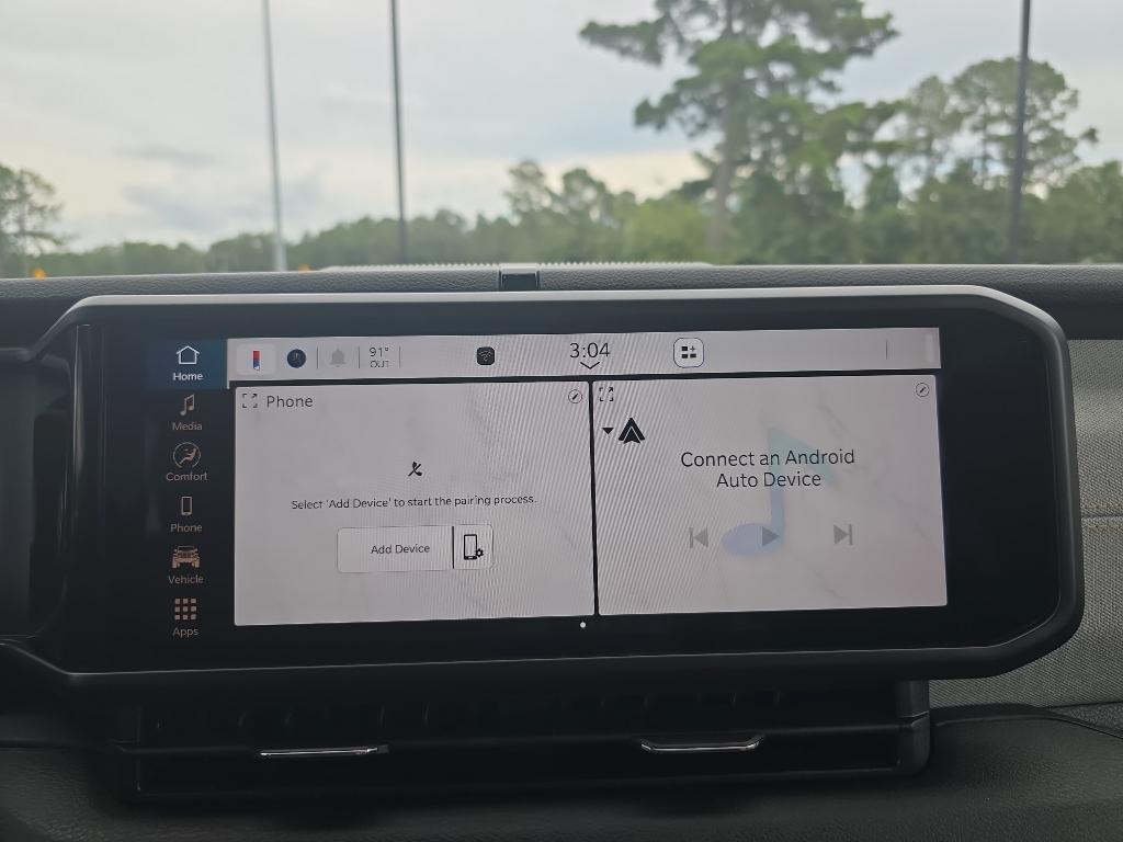 new 2025 Jeep Gladiator car, priced at $40,675