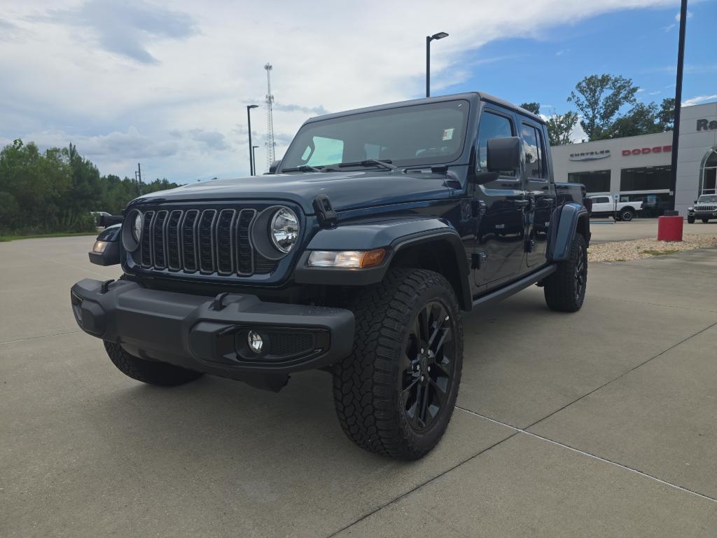 new 2025 Jeep Gladiator car, priced at $40,675