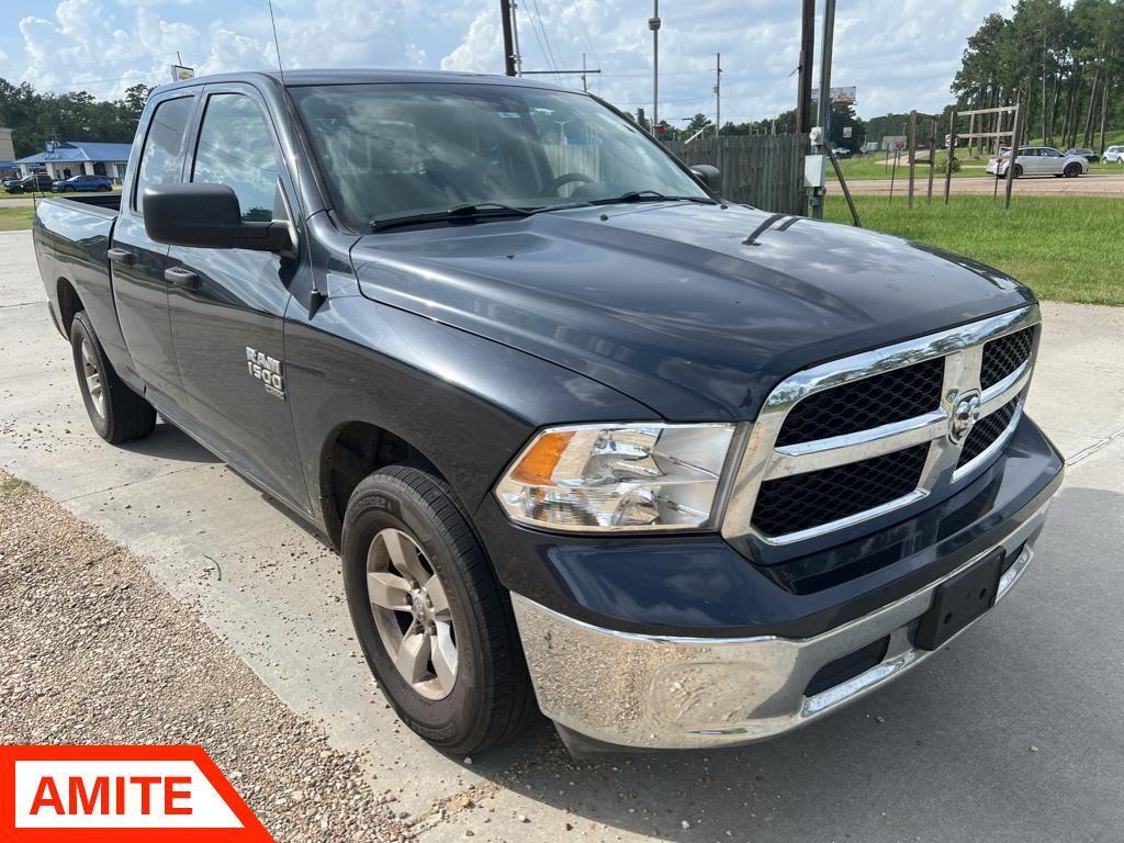 used 2019 Ram 1500 Classic car, priced at $18,997