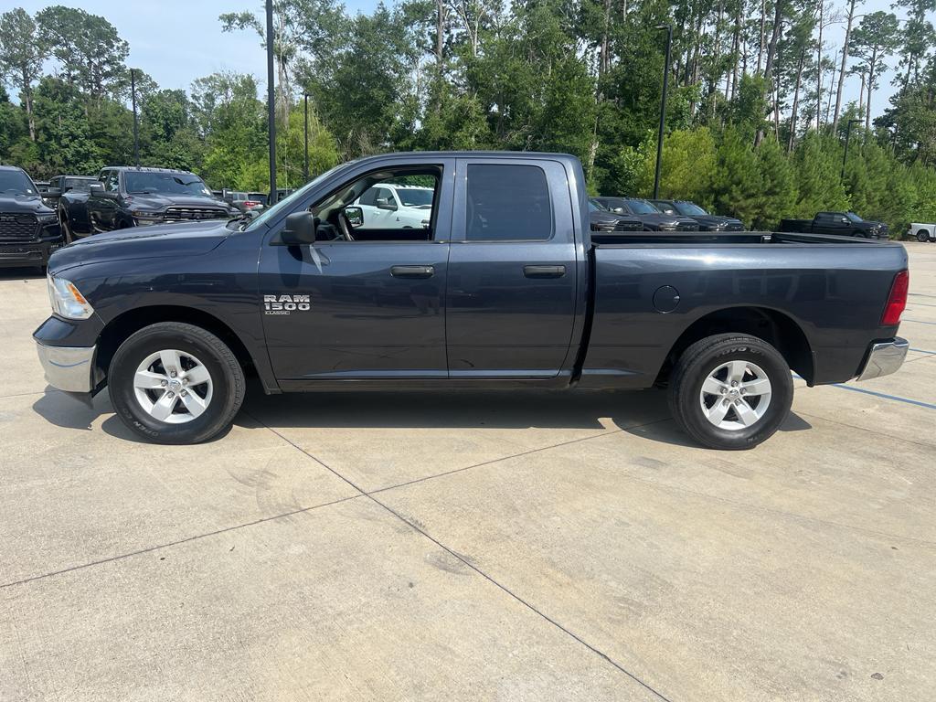 used 2019 Ram 1500 Classic car, priced at $17,947
