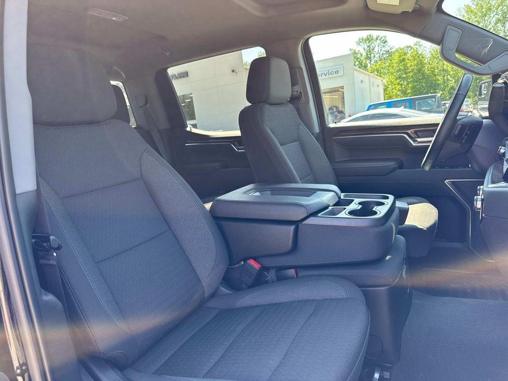 used 2023 GMC Sierra 1500 car, priced at $41,777