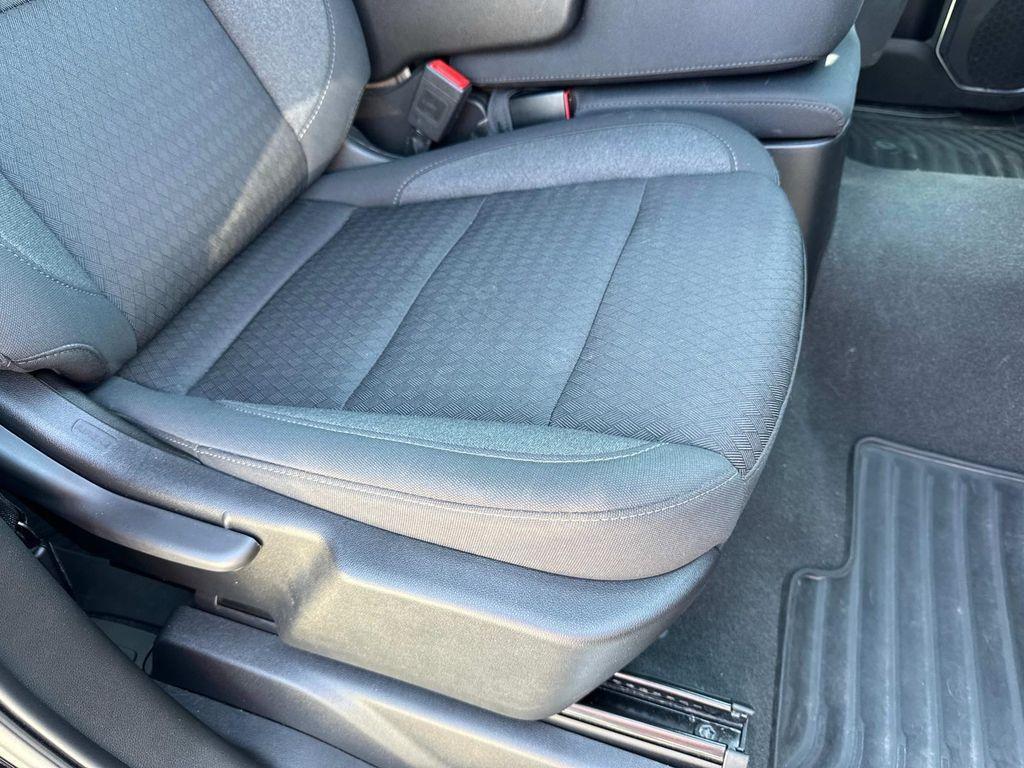 used 2023 GMC Sierra 1500 car, priced at $41,777