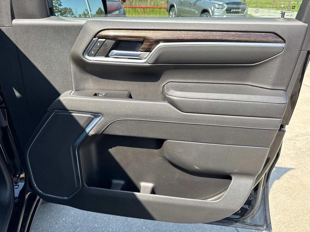 used 2023 GMC Sierra 1500 car, priced at $41,777
