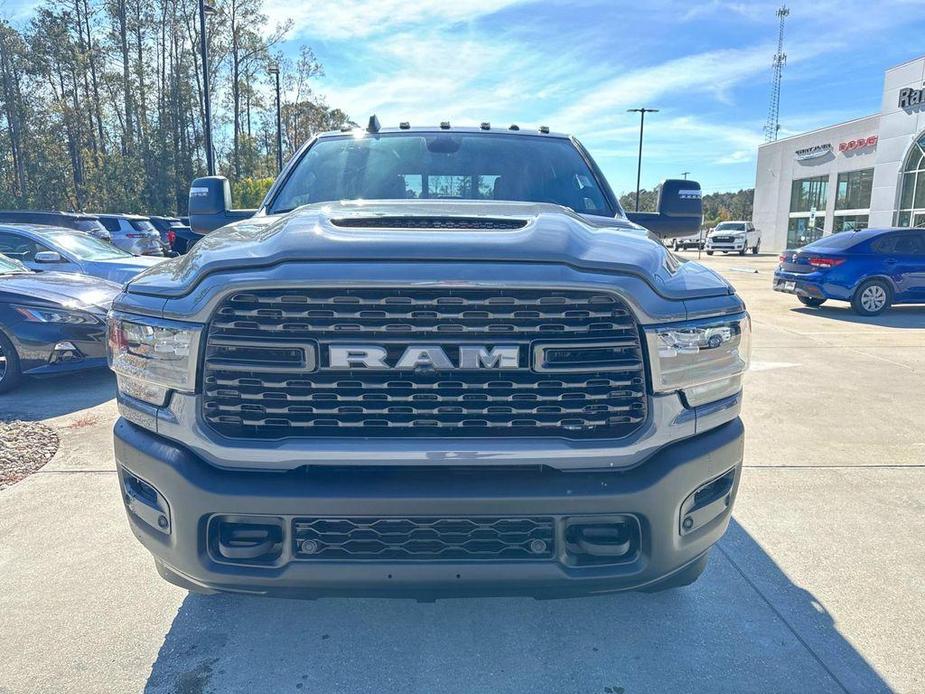 new 2024 Ram 2500 car, priced at $80,558