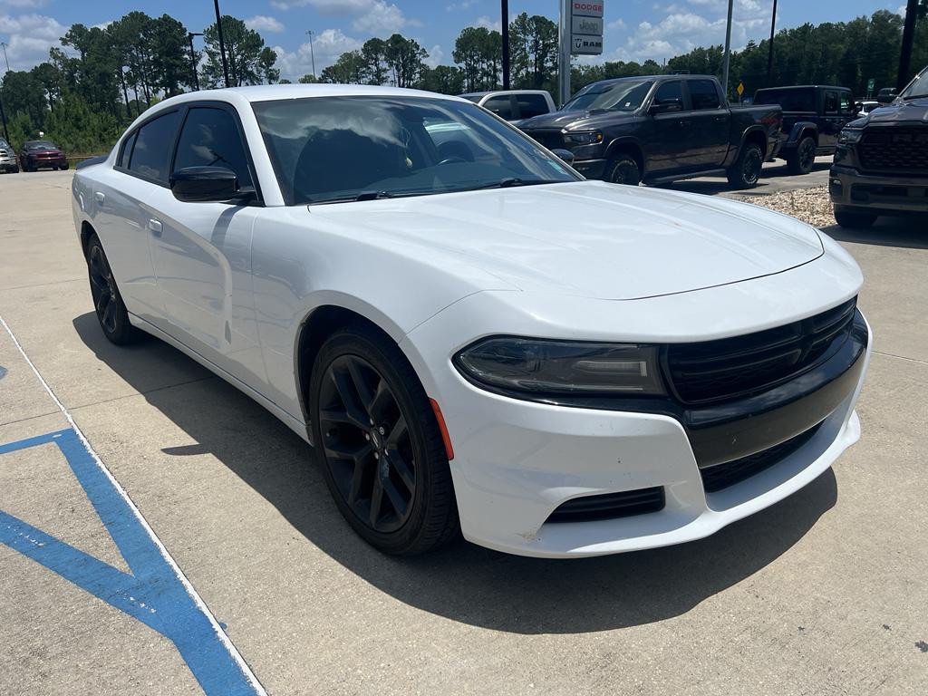 used 2021 Dodge Charger car, priced at $23,997