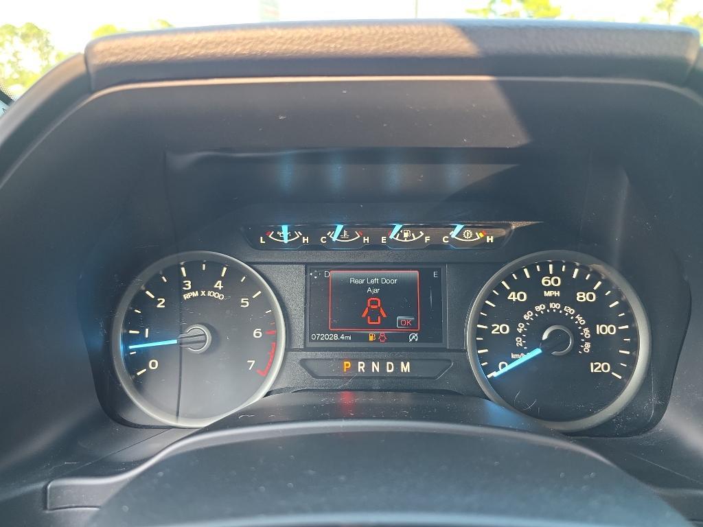 used 2019 Ford F-150 car, priced at $27,997